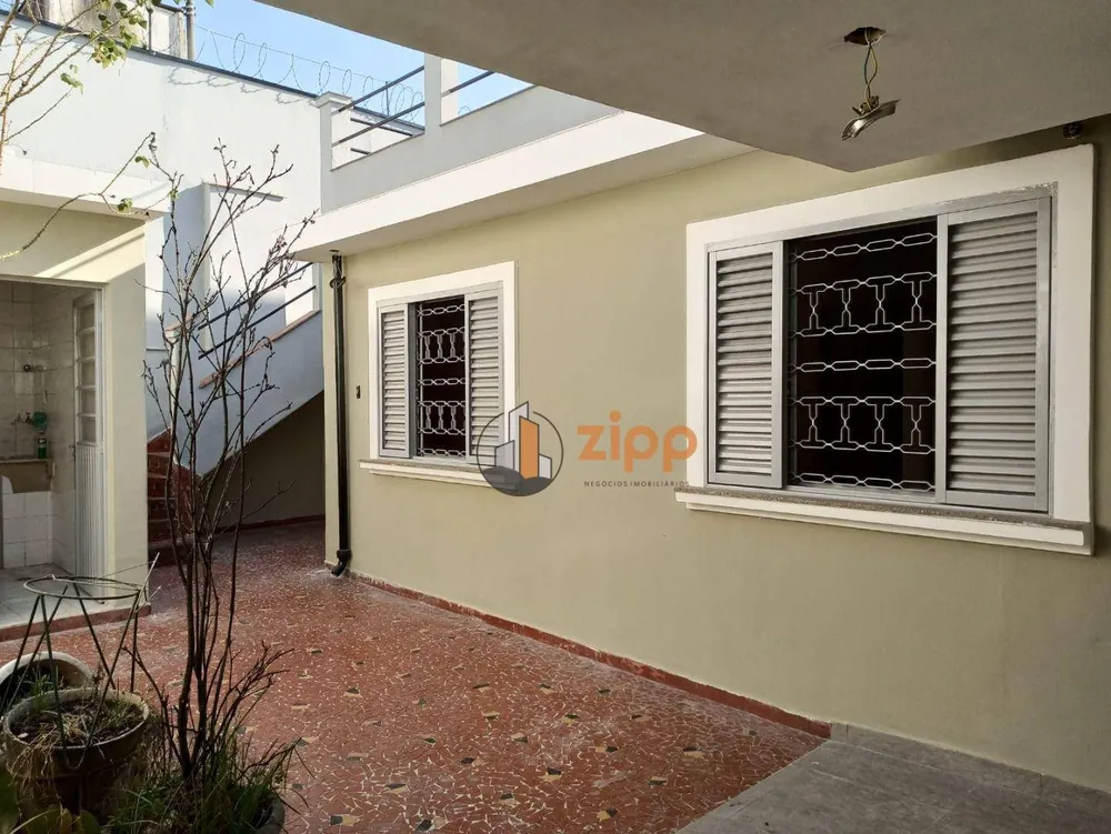 Sobrado, 4 quartos, 235 m² - Foto 11