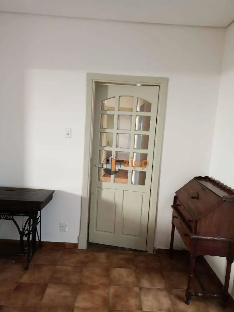 Sobrado, 4 quartos, 235 m² - Foto 1