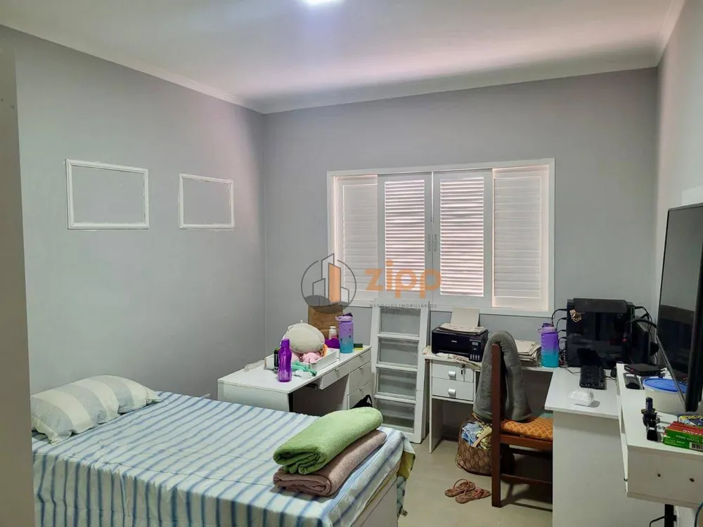 Sobrado, 3 quartos, 190 m² - Foto 9