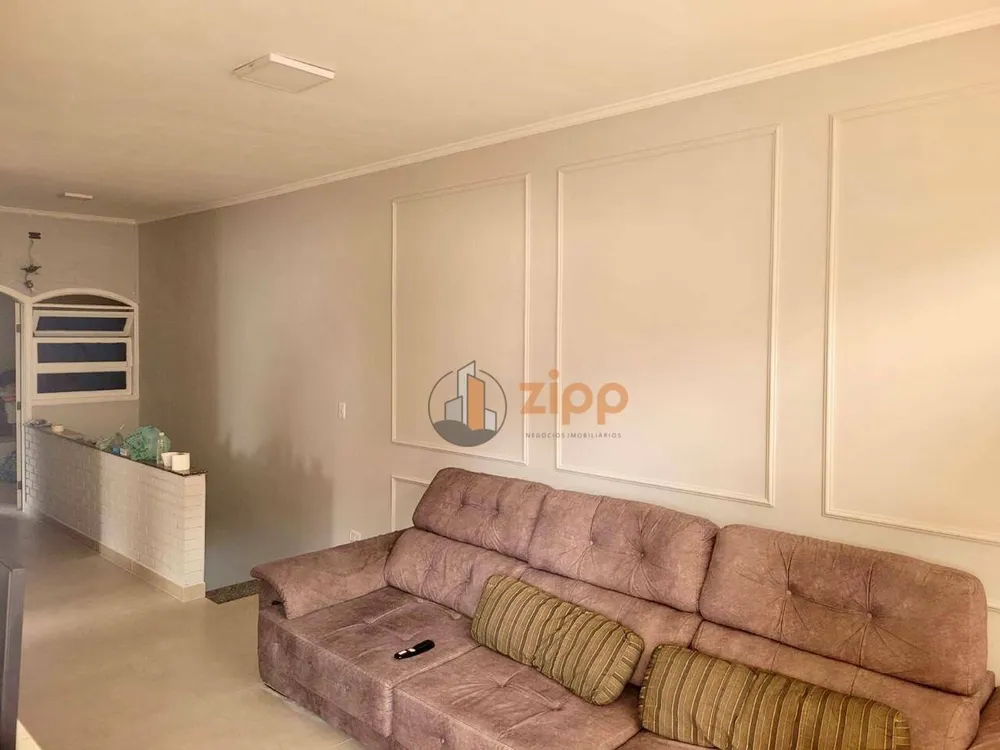 Sobrado, 3 quartos, 190 m² - Foto 7