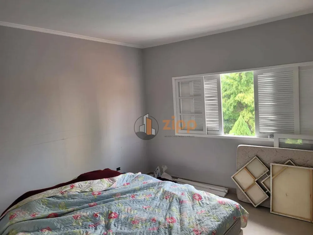 Sobrado, 3 quartos, 190 m² - Foto 12