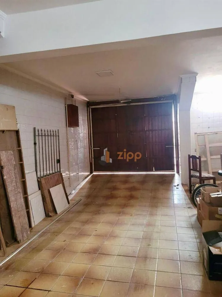 Sobrado, 3 quartos, 190 m² - Foto 2
