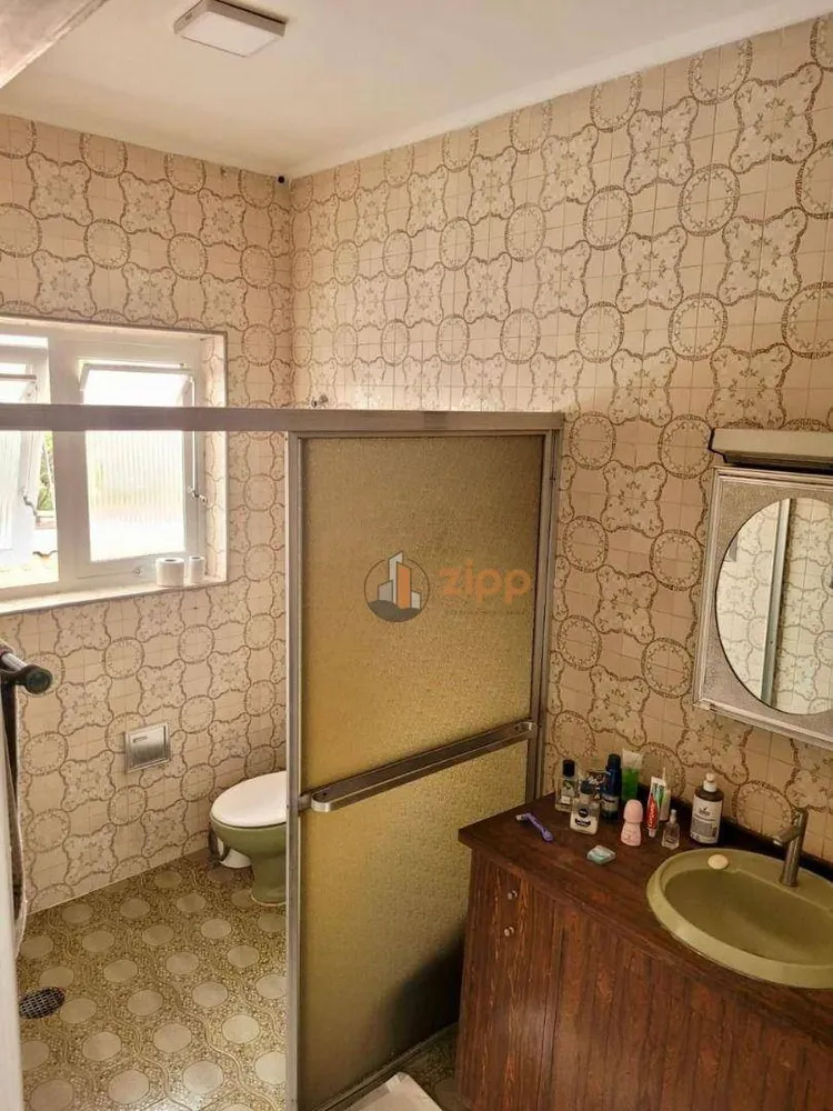 Sobrado, 3 quartos, 190 m² - Foto 3