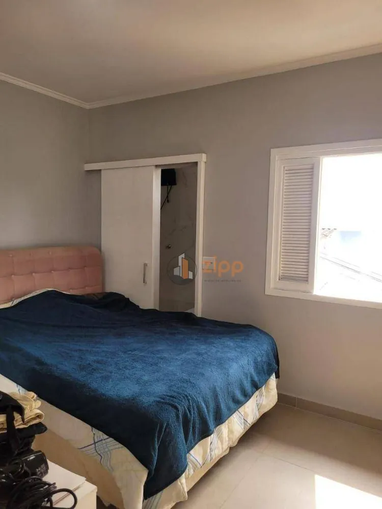 Sobrado, 3 quartos, 190 m² - Foto 8