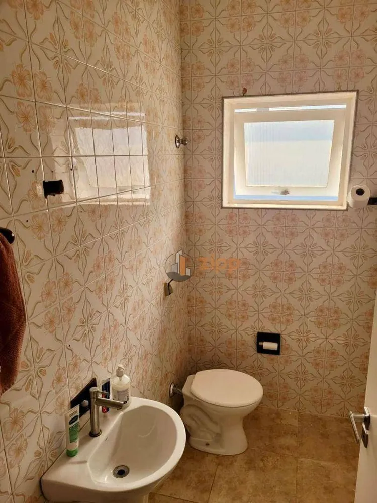 Sobrado, 3 quartos, 190 m² - Foto 6
