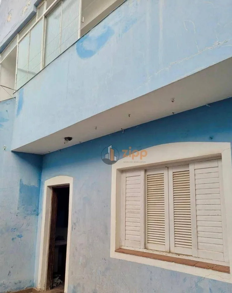 Sobrado, 3 quartos, 190 m² - Foto 4