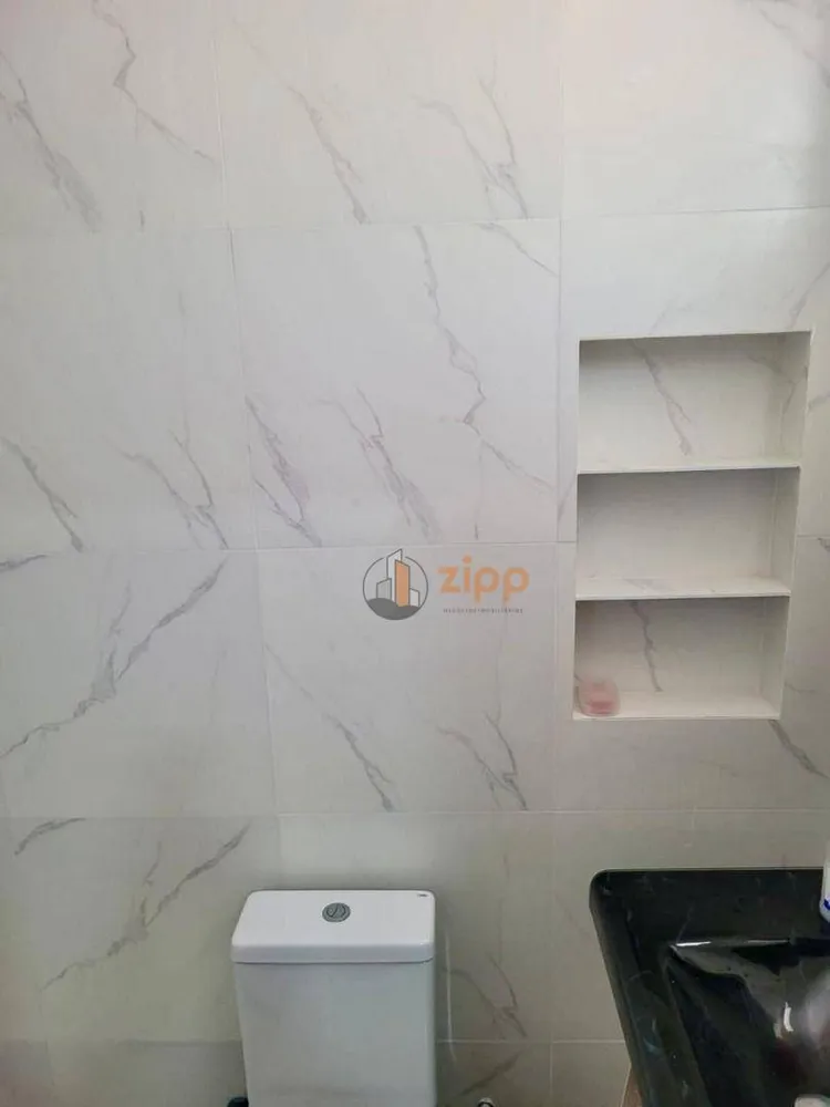 Sobrado, 3 quartos, 190 m² - Foto 6