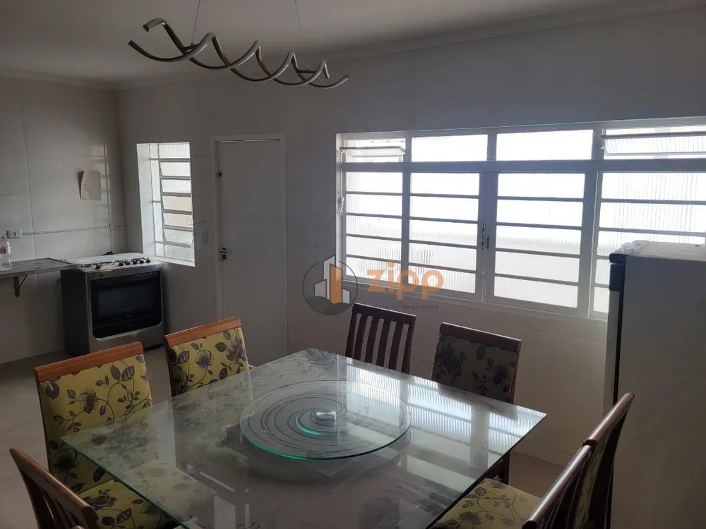 Sobrado, 3 quartos, 190 m² - Foto 5