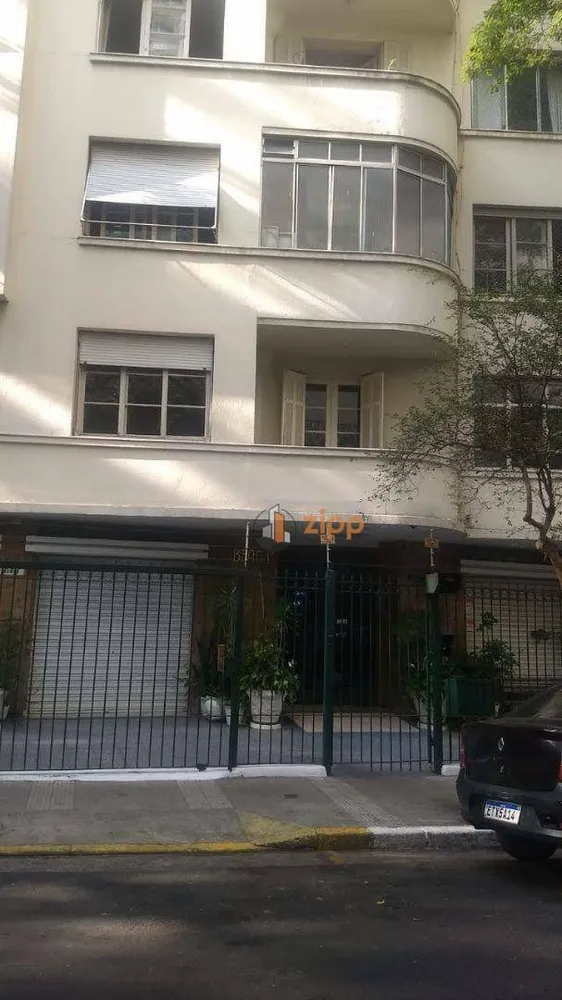 Apartamento, 2 quartos, 73 m² - Foto 5