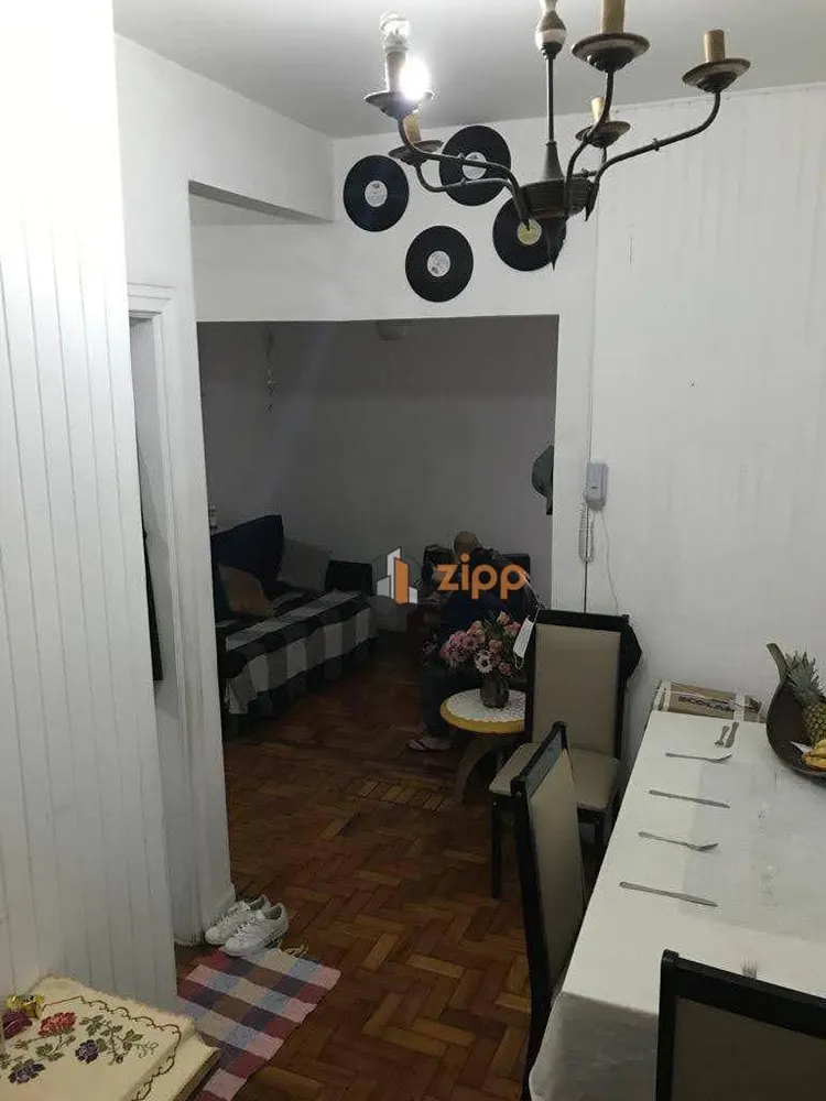 Apartamento, 2 quartos, 73 m² - Foto 1