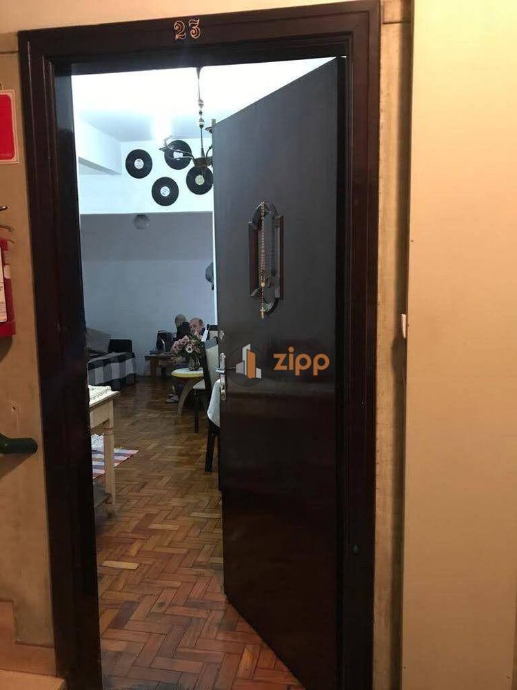 Apartamento, 2 quartos, 73 m² - Foto 2