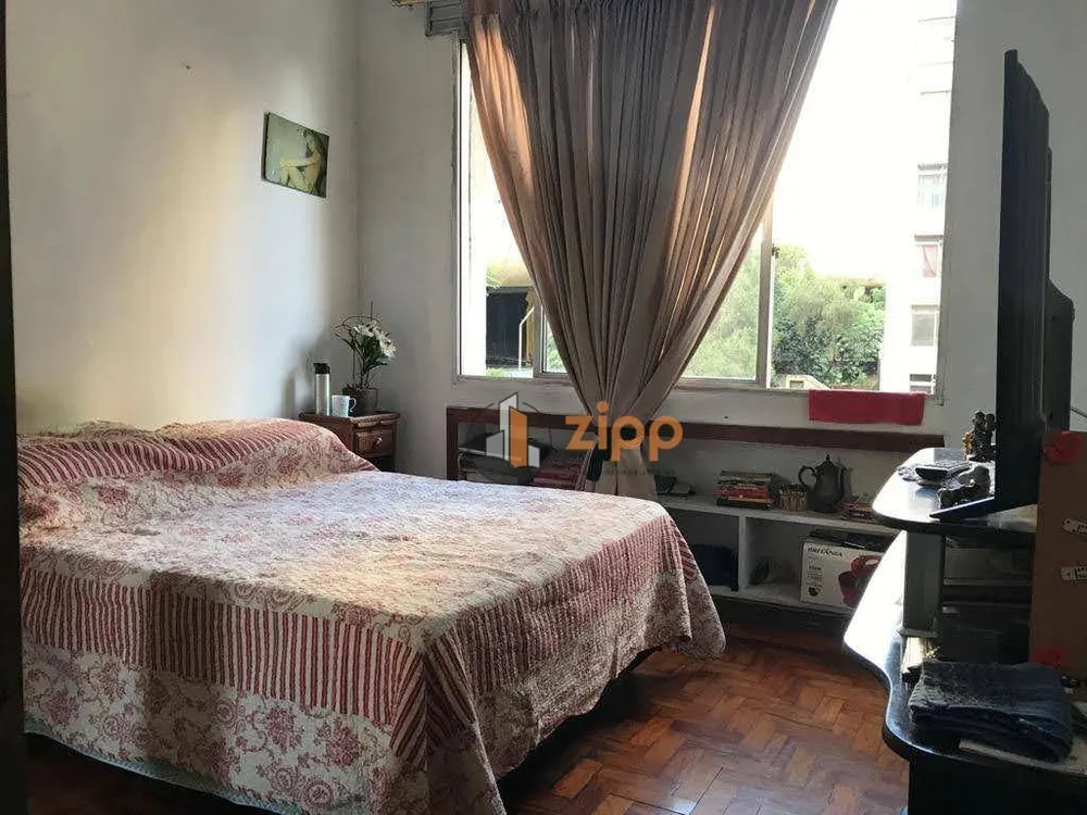 Apartamento, 2 quartos, 73 m² - Foto 2