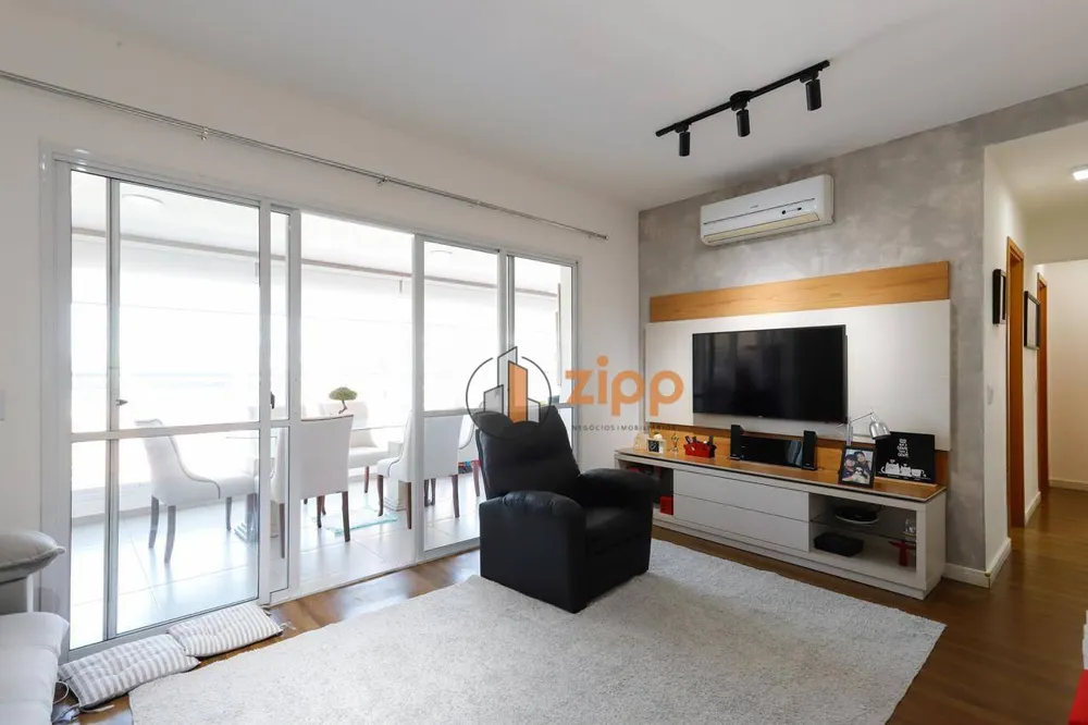 Apartamento, 3 quartos, 90 m² - Foto 1