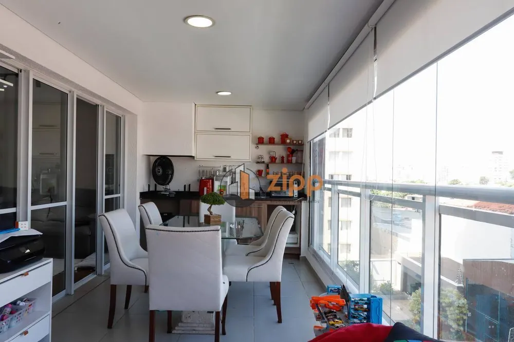 Apartamento, 3 quartos, 90 m² - Foto 2