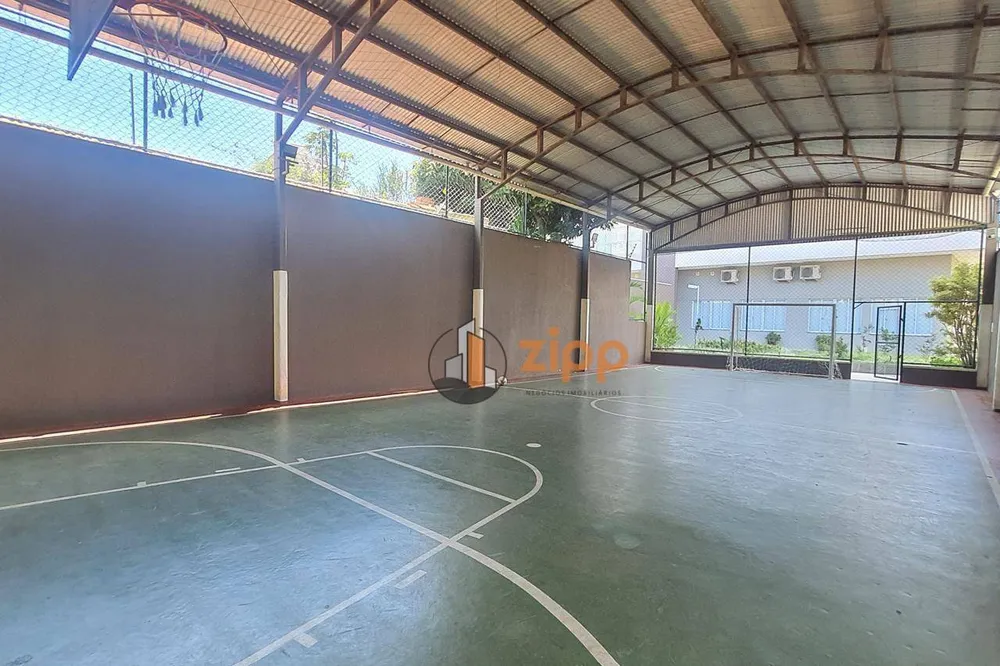 Apartamento, 3 quartos, 90 m² - Foto 2