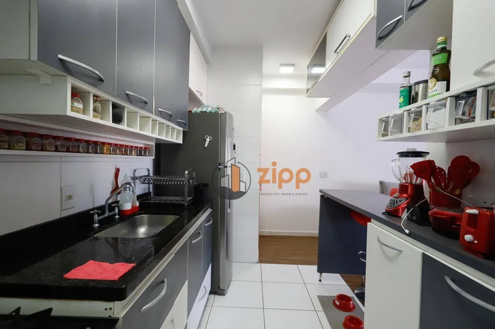 Apartamento, 3 quartos, 90 m² - Foto 4