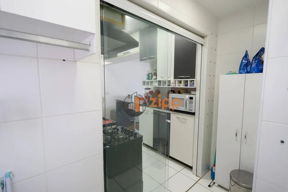 Apartamento, 3 quartos, 90 m² - Foto 5