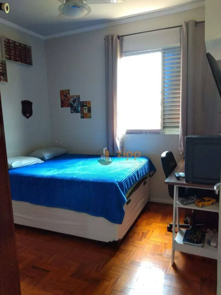 Apartamento, 3 quartos, 78 m² - Foto 4