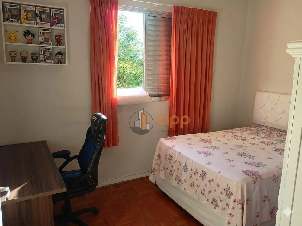 Apartamento, 3 quartos, 78 m² - Foto 5