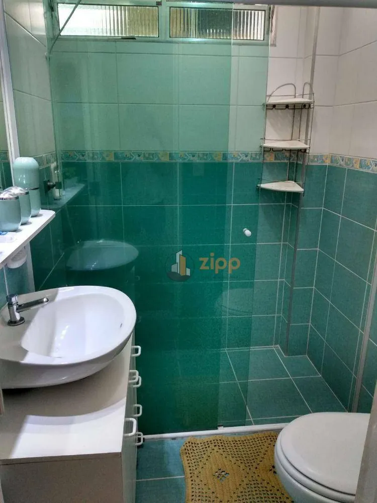 Apartamento, 3 quartos, 78 m² - Foto 3