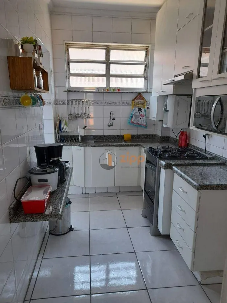 Apartamento, 3 quartos, 78 m² - Foto 6