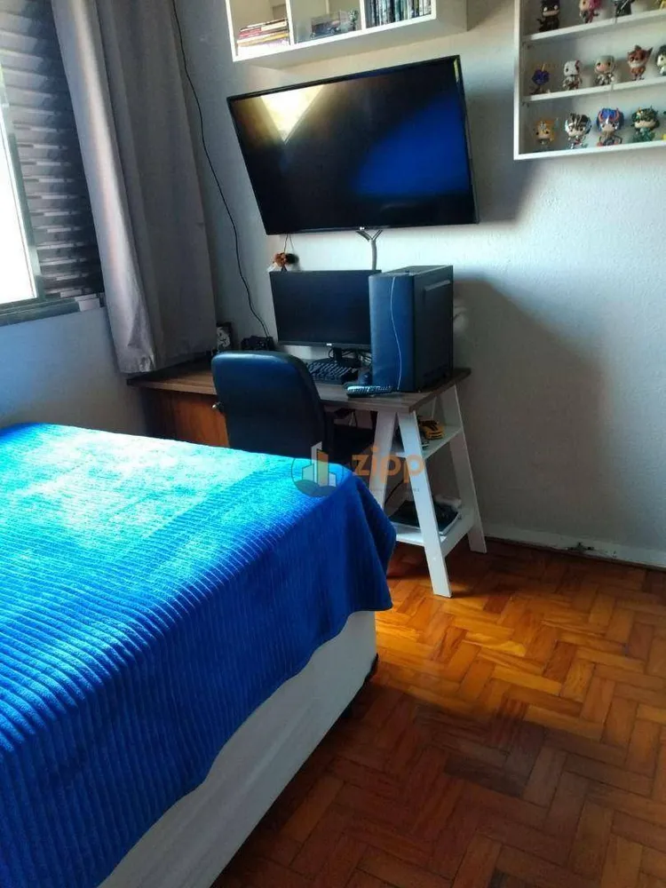 Apartamento, 3 quartos, 78 m² - Foto 2