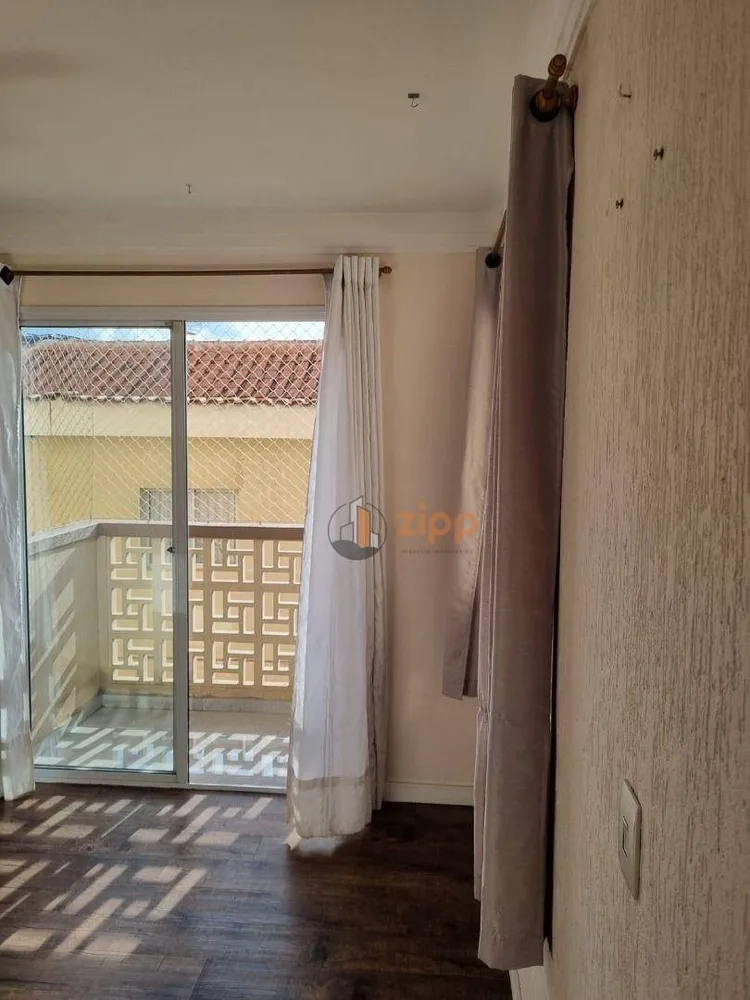 Apartamento, 3 quartos, 75 m² - Foto 4