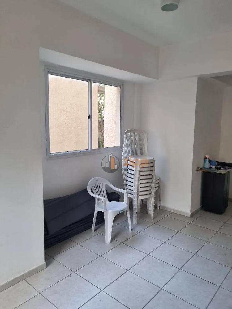 Apartamento, 3 quartos, 75 m² - Foto 2