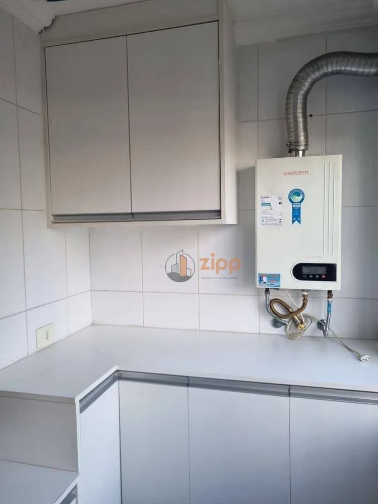 Apartamento, 3 quartos, 75 m² - Foto 5