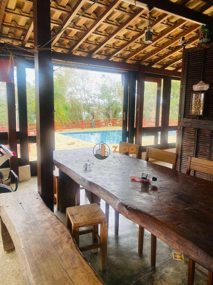 Casa, 3 quartos, 560 m² - Foto 2