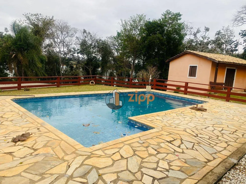 Casa, 3 quartos, 560 m² - Foto 8