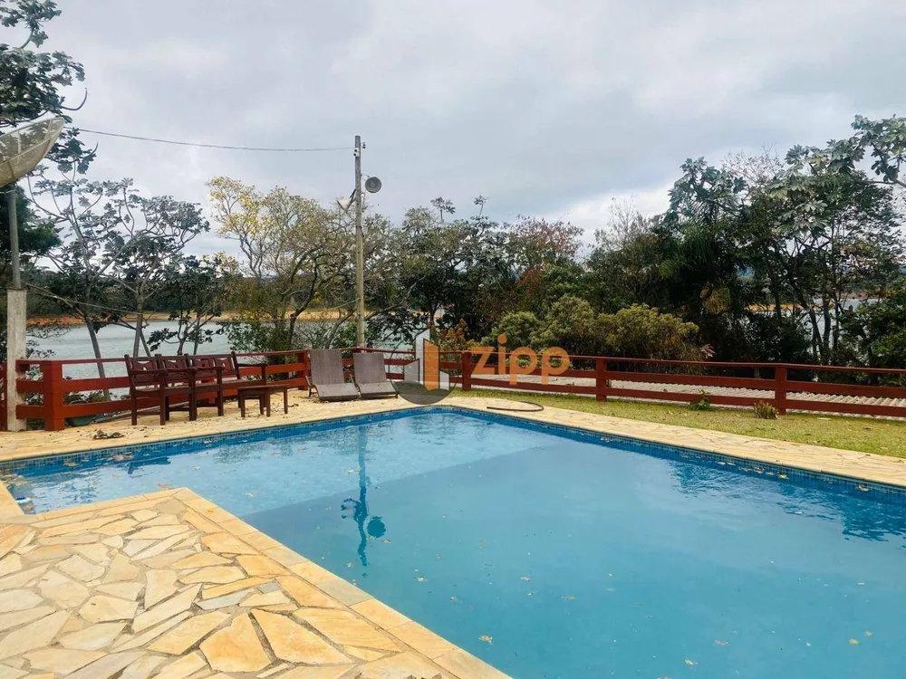 Casa, 3 quartos, 560 m² - Foto 4