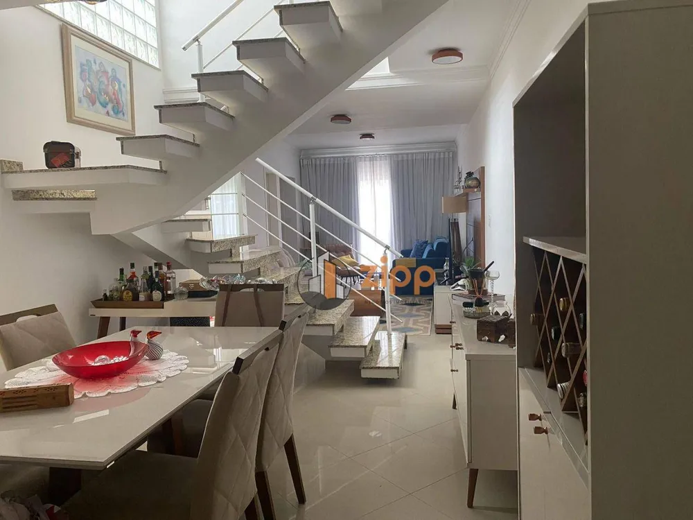 Sobrado, 3 quartos, 205 m² - Foto 4