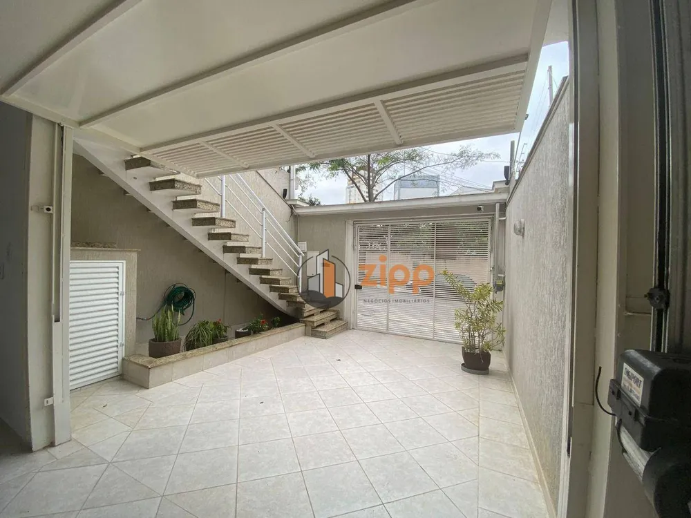 Sobrado, 3 quartos, 205 m² - Foto 3
