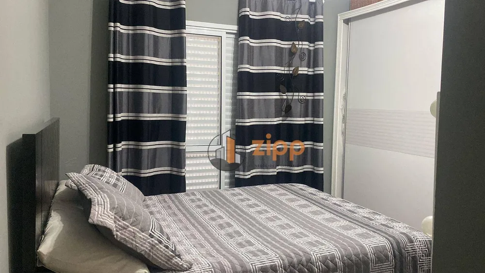 Sobrado, 3 quartos, 205 m² - Foto 5