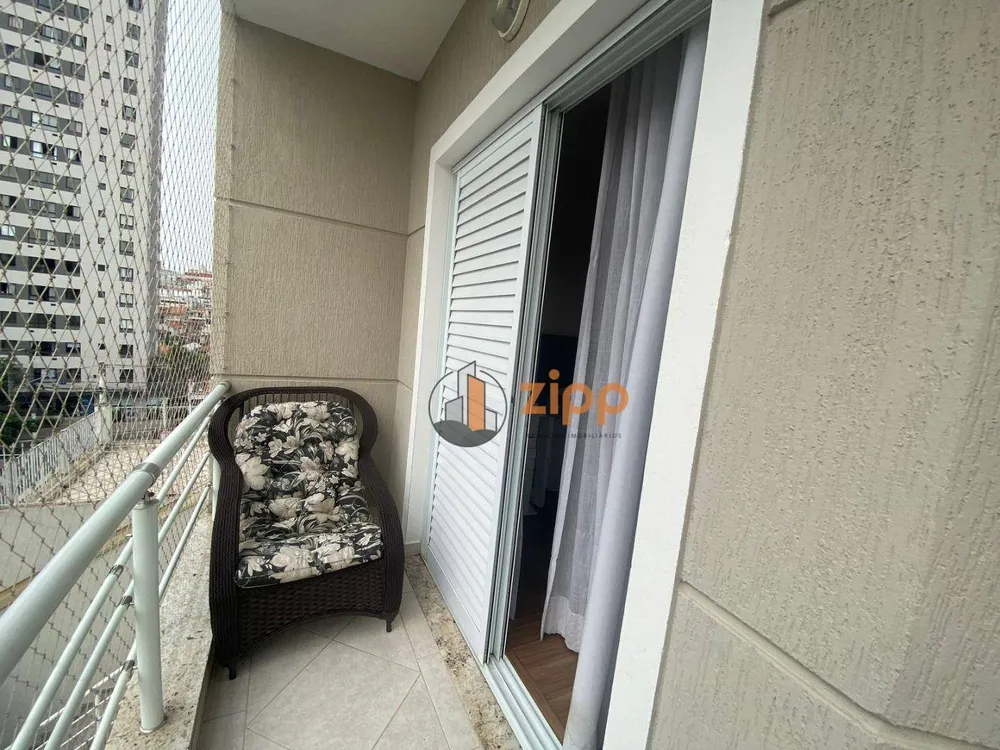 Sobrado, 3 quartos, 205 m² - Foto 11