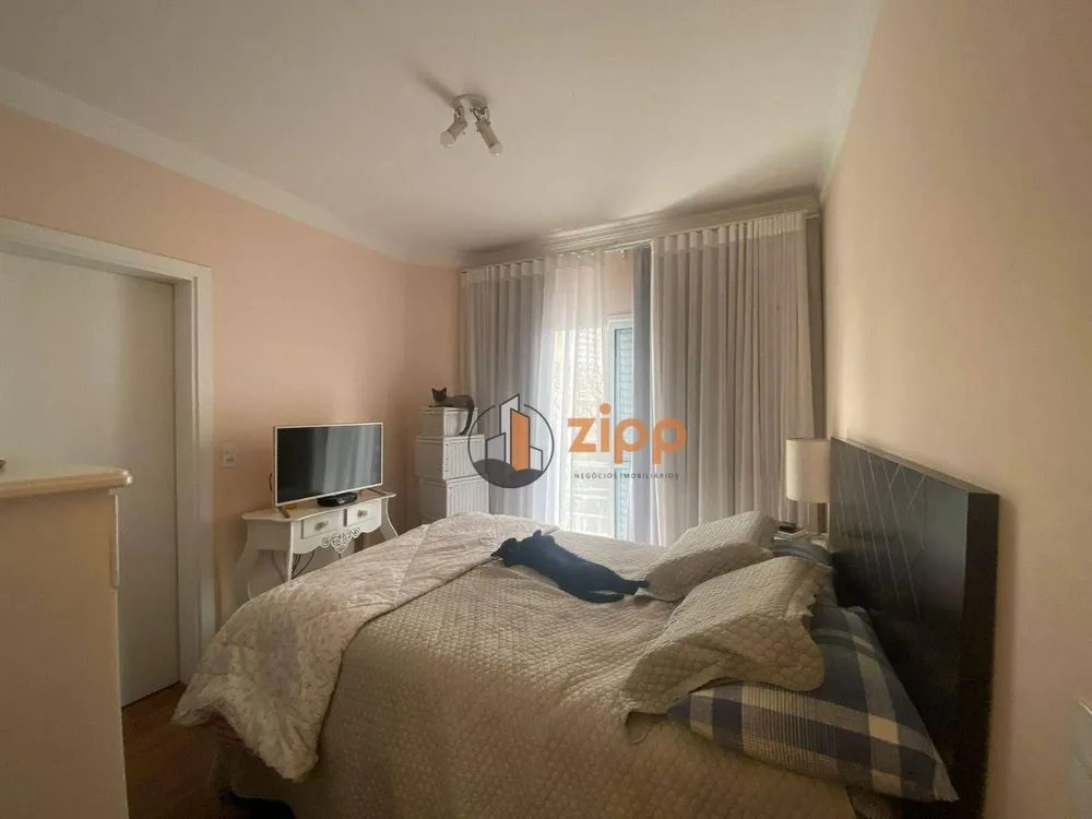 Sobrado, 3 quartos, 205 m² - Foto 9