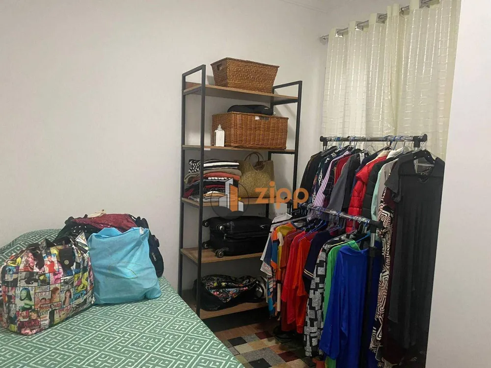 Sobrado, 3 quartos, 205 m² - Foto 7