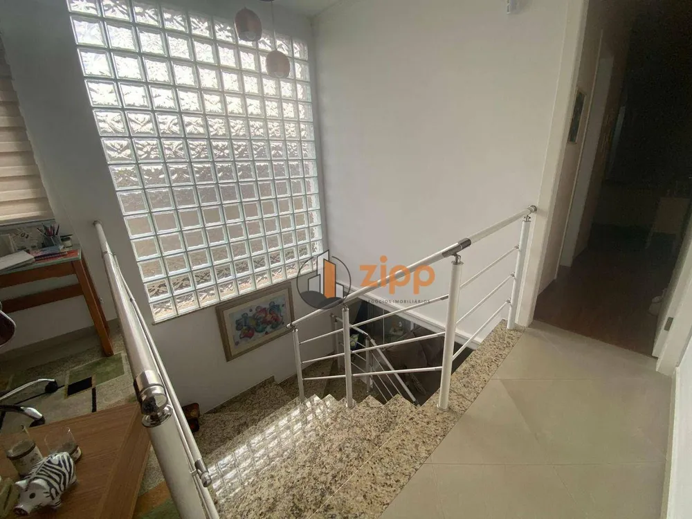 Sobrado, 3 quartos, 205 m² - Foto 10