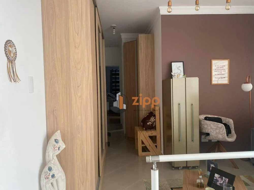 Sobrado, 3 quartos, 205 m² - Foto 8