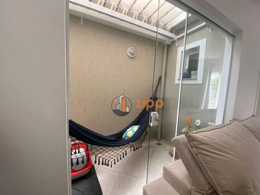 Sobrado, 3 quartos, 205 m² - Foto 12