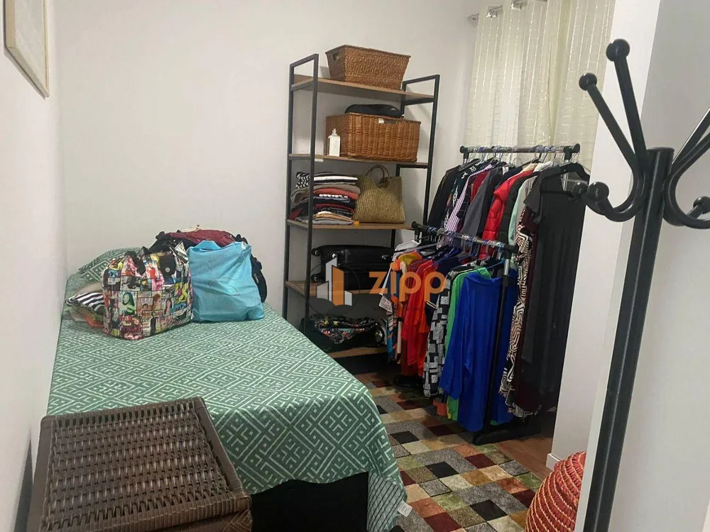 Sobrado, 3 quartos, 205 m² - Foto 6
