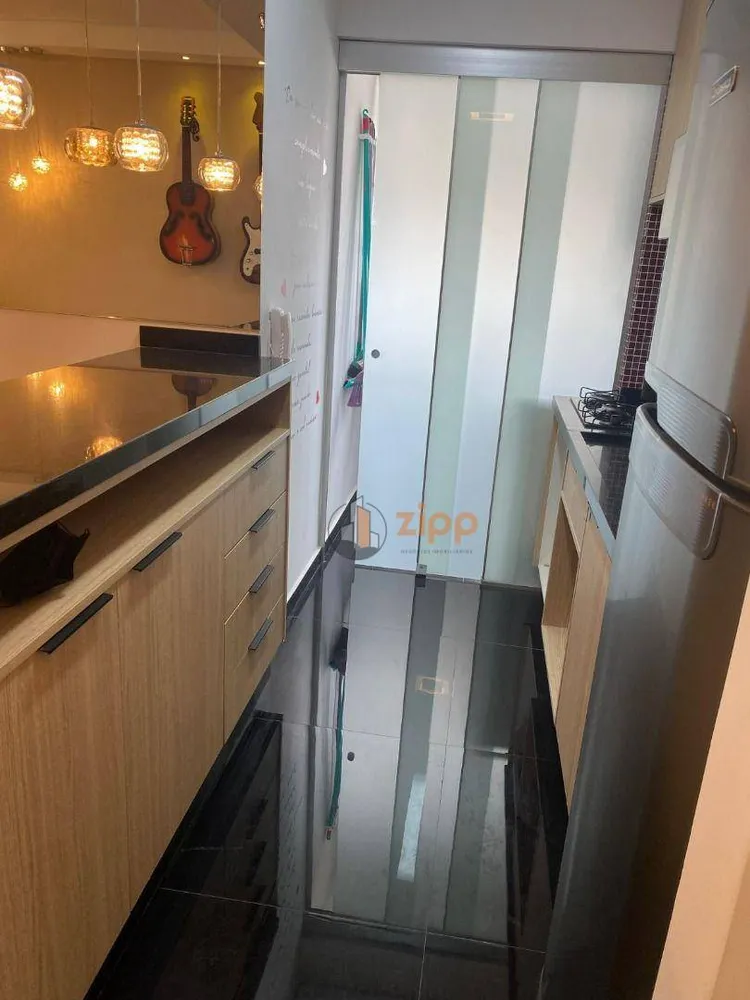 Apartamento, 2 quartos, 53 m² - Foto 4