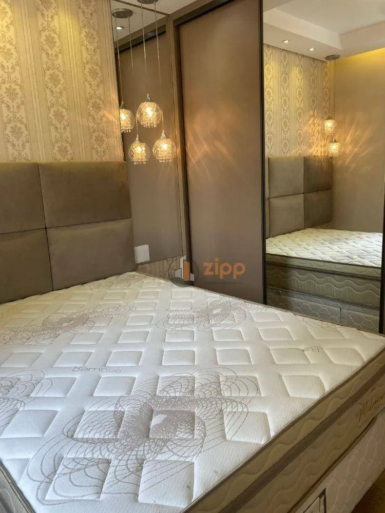 Apartamento, 2 quartos, 53 m² - Foto 5
