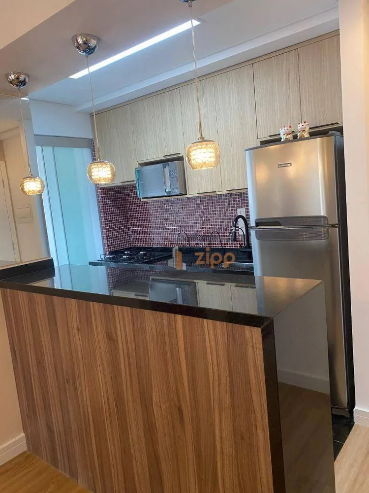 Apartamento, 2 quartos, 53 m² - Foto 3