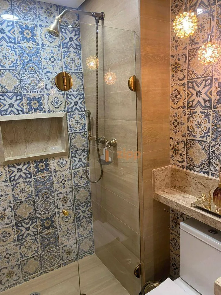 Apartamento, 2 quartos, 53 m² - Foto 8