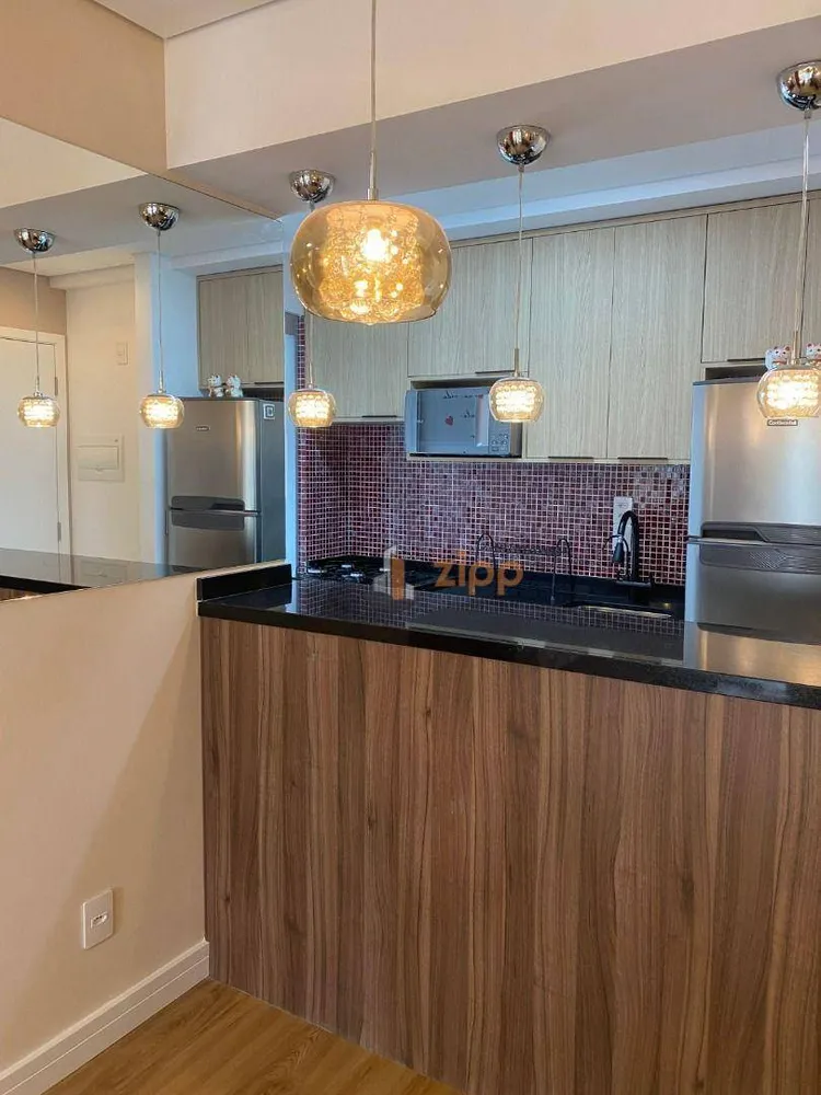 Apartamento, 2 quartos, 53 m² - Foto 2