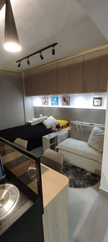 Kitnet-Studio, 27 m² - Foto 2