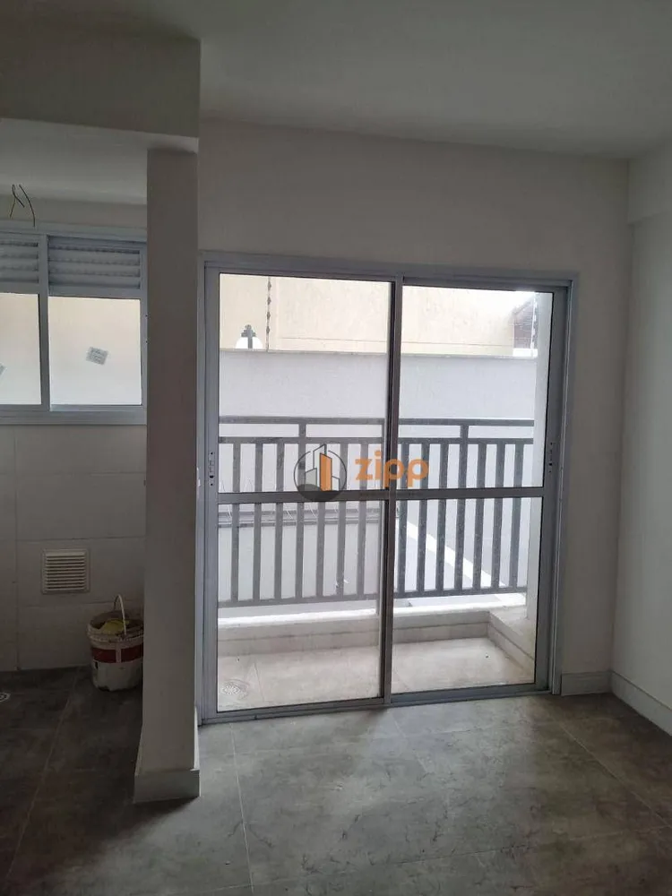 Apartamento, 2 quartos, 42 m² - Foto 3
