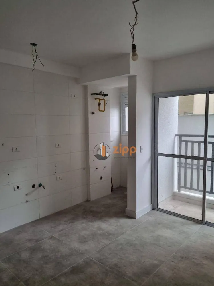 Apartamento, 2 quartos, 42 m² - Foto 4
